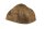Stone Cave Rock Igloo Clay Axolotl Cave approx. 24x20x11 cm