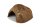 Stone Cave Rock Igloo Clay Axolotl Cave approx. 24x20x11 cm