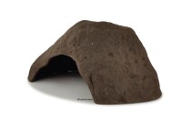 Stone Cave Stone Igloo Clay Igloo approx. 30x20x13 cm