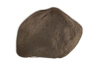 Stone Cave Stone Igloo Clay Igloo approx. 30x20x13 cm