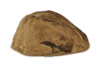 Stone Cave Stone Igloo Clay Igloo approx. 30x20x13 cm