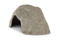 Stone Cave Stone Igloo Clay Igloo approx. 30x20x13 cm