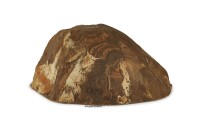 Stone Cave Stone Igloo Clay Igloo approx. 30x20x13 cm