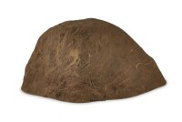 Stone Cave Stone Igloo Clay Igloo approx. 30x20x13 cm