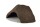 Stone Cave Stone Igloo Clay Igloo approx. 30x20x13 cm