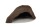 Stone Cave Stone Igloo Clay Igloo approx. 30x20x13 cm