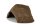 Stone Cave Stone Igloo Clay Igloo approx. 30x20x13 cm
