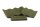 Clay cave stacking aid Set of 3