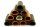 Clay Cave Stacking Plate Duo