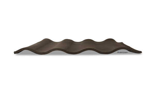 Clay Cave Stacking Plate Quattro