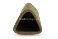 L-catfish cave - spawning cave triangular