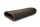Catfish cave flat with front entrance for crevice breeders