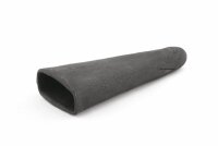 Catfish cave conic flat for crevice breeders