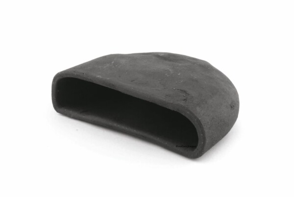 Catfish Cave Clay Cave Short & Flat