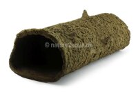 Catfish Tube Clay Tree Trunk Replica