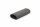 Catfish tube Clay pipe flat - open on both sides