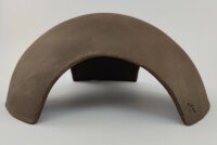 AquaKeramik igloo cave clay Ø 25 cm 3 inputs dark...