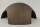AquaKeramik igloo cave clay Ø 25 cm 3 inputs dark brown without surface pattern