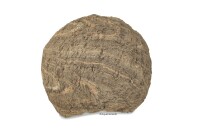 Stone igloo Stone cave Rock igloo Igloo cave with stone structure approx. 18 cm &Oslash; Gate entrance