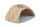 Stone igloo Stone cave Rock igloo Igloo cave with stone structure approx. 18 cm Ø Gate entrance