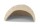 Stone igloo Stone cave Rock igloo Igloo cave with stone structure approx. 18 cm Ø Gate entrance