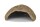 Stone igloo Stone cave Rock igloo Igloo cave with stone structure approx. 18 cm Ø Gate entrance