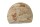 Stone igloo Stone cave Rock igloo Igloo cave with stone structure approx. 18 cm Ø Gate entrance