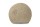Stone igloo Stone cave Rock igloo Igloo cave with stone structure approx. 18 cm Ø Gate entrance