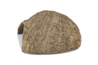 Stone igloo Stone cave Rock igloo Igloo cave with stone structure approx. 25 cm &Oslash; Gate entrance