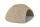 Stone igloo Stone cave Rock igloo Igloo cave with stone structure approx. 25 cm Ø Gate entrance