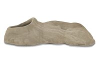 Stone cave Mountain-Igloo made of clay for aquarium and terrarium