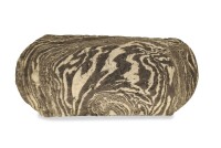 AquaKeramik medium clay tunnel for axolotl cave 23-25 cm with stone structure