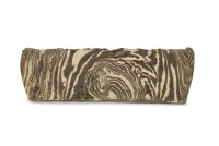 AquaKeramik medium clay tunnel for axolotl cave 23-25 cm with stone structure