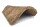 AquaKeramik medium clay tunnel for axolotl cave 23-25 cm with stone structure