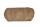 AquaKeramik medium clay tunnel for axolotl cave 23-25 cm with stone structure