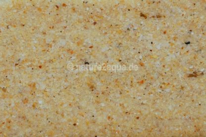 Granoflour® Aquariensand orange – Bild 2