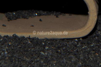 Granoflour® Aquariensand schwarz – Bild 2