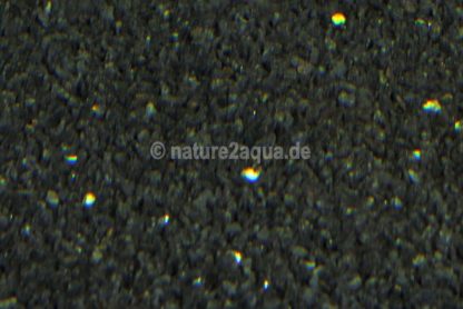 Granoflour® Aquariensand schwarz – Bild 5