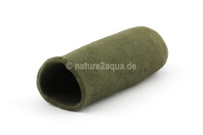 Front entrance cave 2x7 cm brown