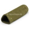triangular cave 12cm brown
