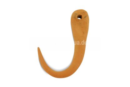 Feeding hook vegetable hook clay hook big