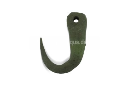 Feeding hook vegetable hook clay hook big - Image 2