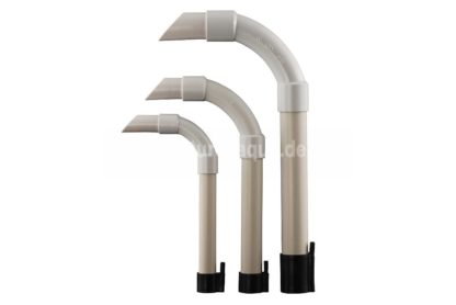 Aquarium Air lifter Nano Ø 16 mm for HMF filtration in the nano aquarium - Image 2
