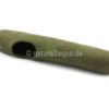 Seiteneingangshoehle 19cm braun