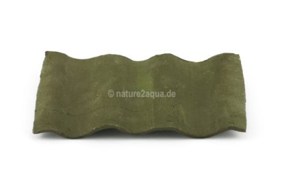 Clay Cave Stacking Plate Trio