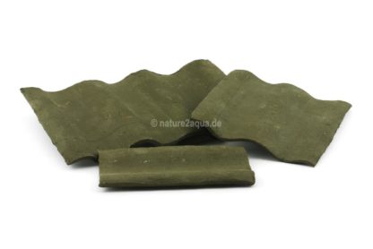 Clay cave stacking aid Set of 3