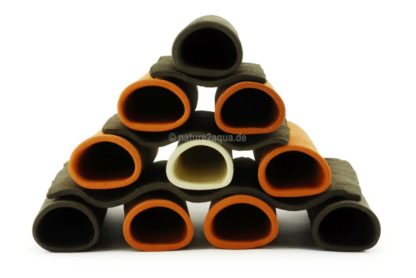 Clay cave stacking aid Set of 3 - Image 3