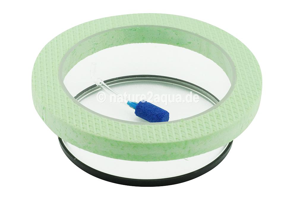 B&H breeding ring for aquarium - With hiding place • nature2aqua Aquarium  Aquaristik