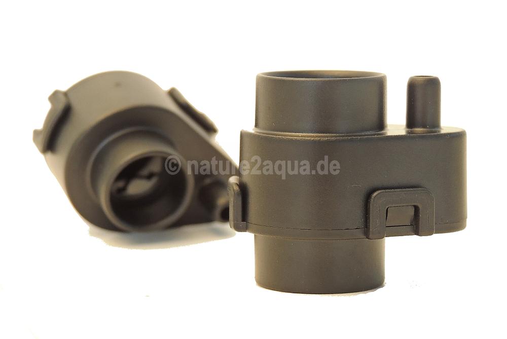 Luftheber Junior Ø 20 mm für HMF-Filterung • nature2aqua Aquarium Aquaristik