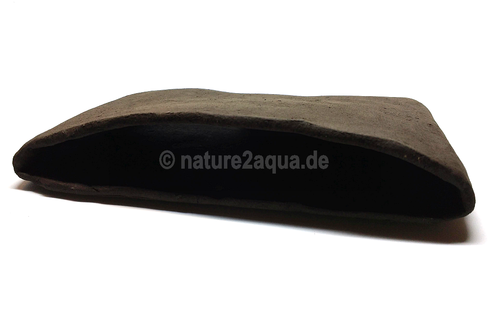 Spaltenhöhle Aquarium für L82 L168 L34